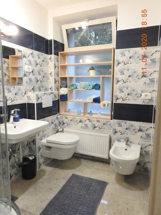 Apartma Ada Tolmin Exterior foto